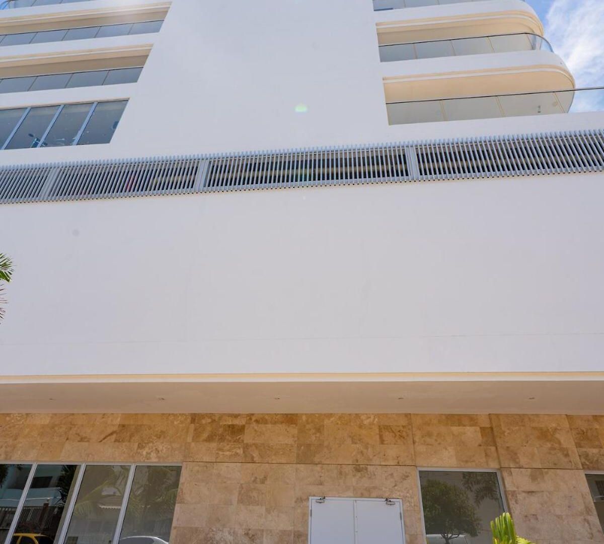Costa Diamante Luxury Ocean View Cartagena