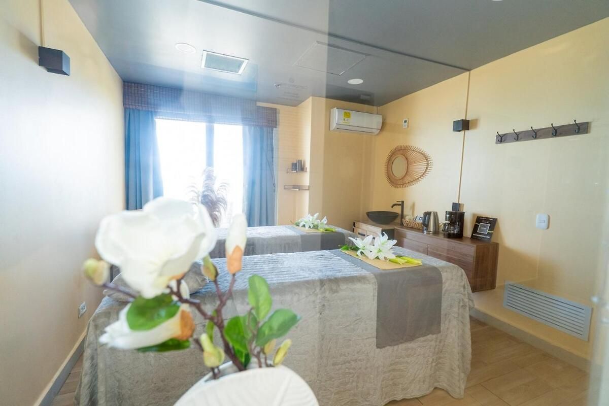 Apartamento Costa Diamante Luxury Ocean View Cartagena