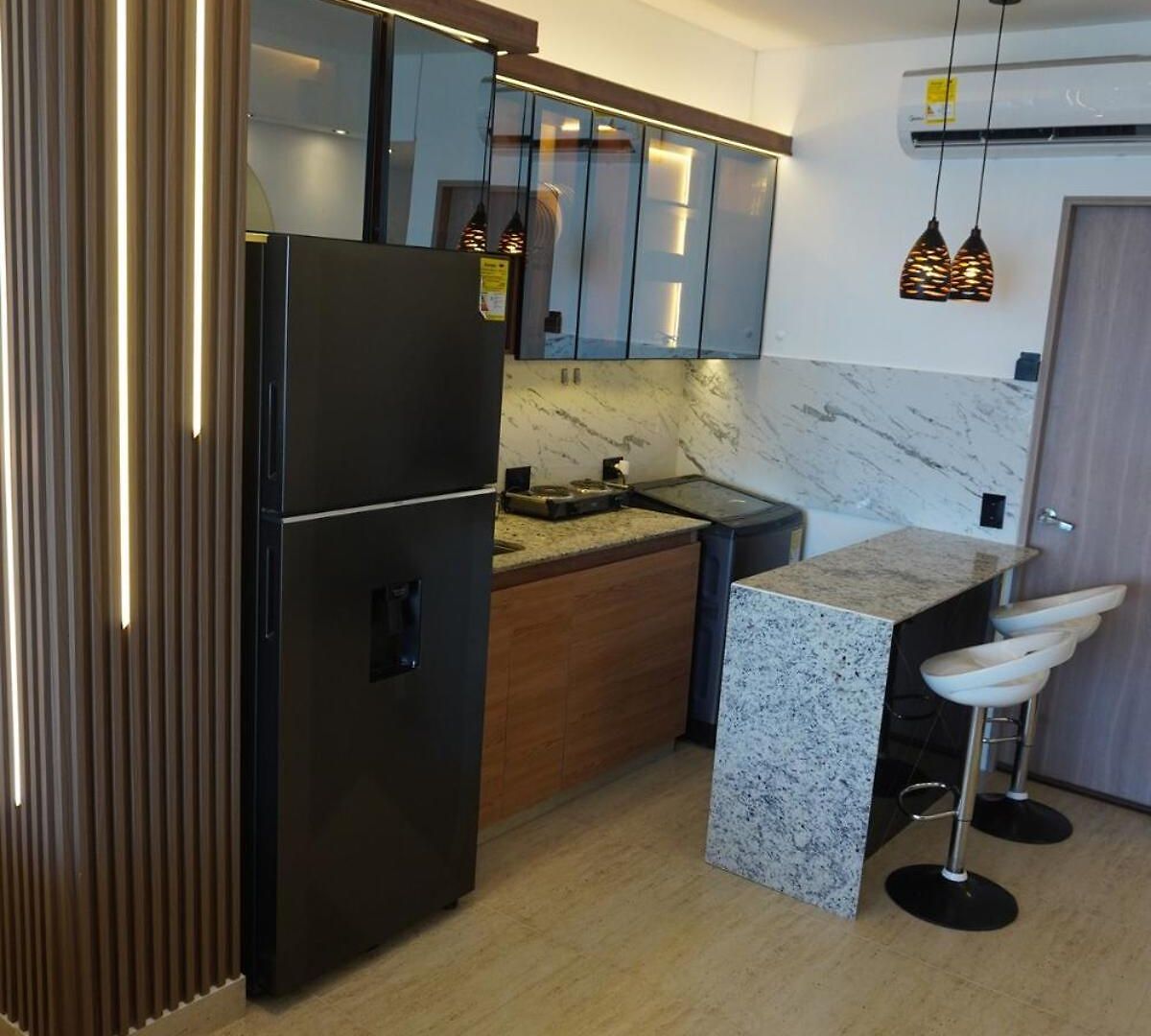 Costa Diamante Luxury Ocean View Apartamento *