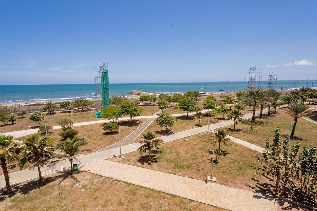 Apartamento Costa Diamante Luxury Ocean View *