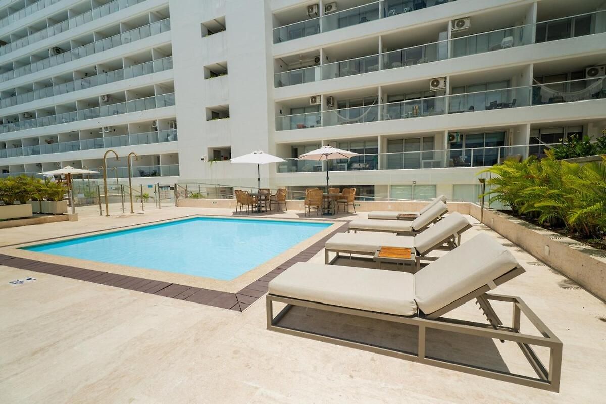 Costa Diamante Luxury Ocean View