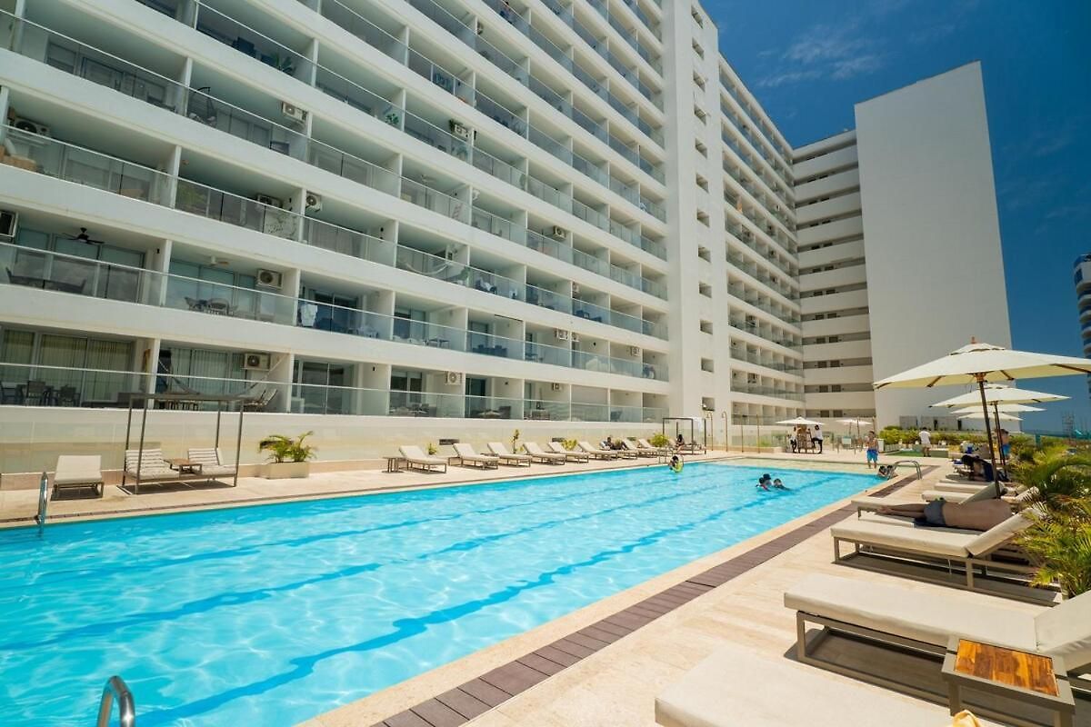 Costa Diamante Luxury Ocean View *