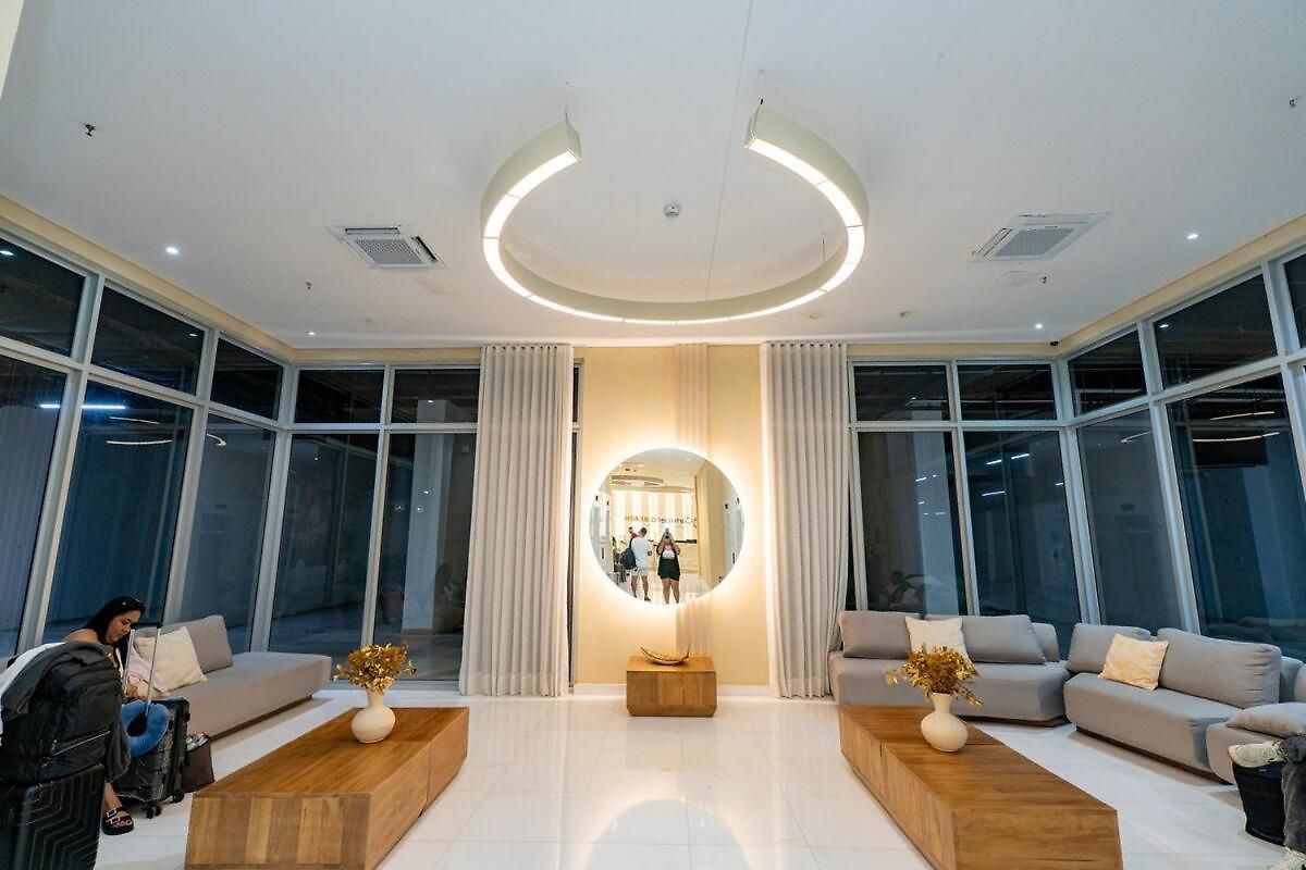Apartamento Costa Diamante Luxury Ocean View *