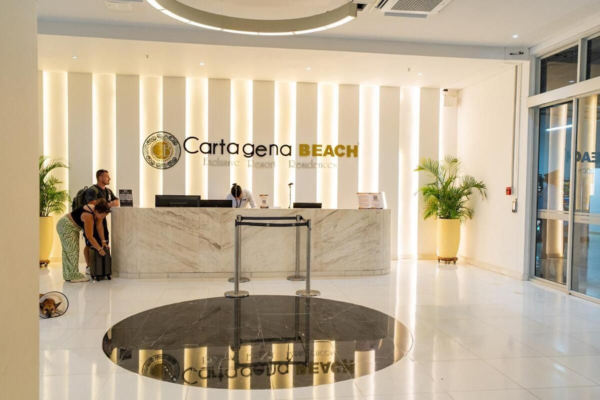 Costa Diamante Luxury Ocean View *