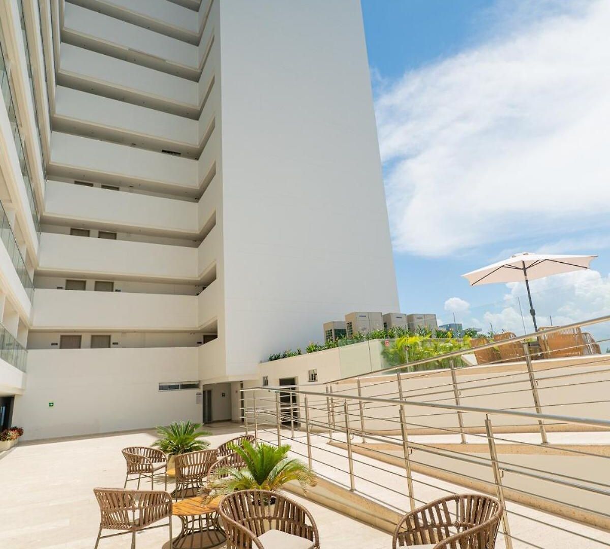 Costa Diamante Luxury Ocean View