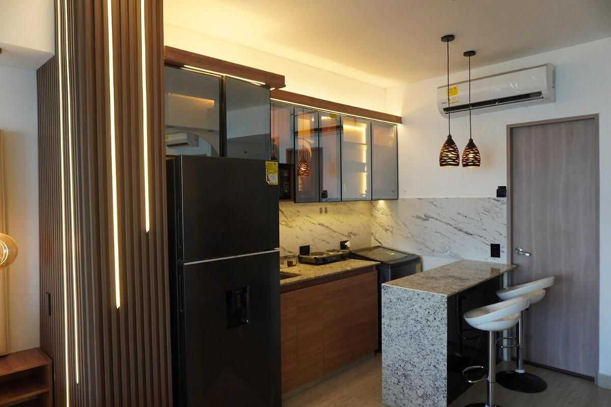 Costa Diamante Luxury Ocean View * Cartagena