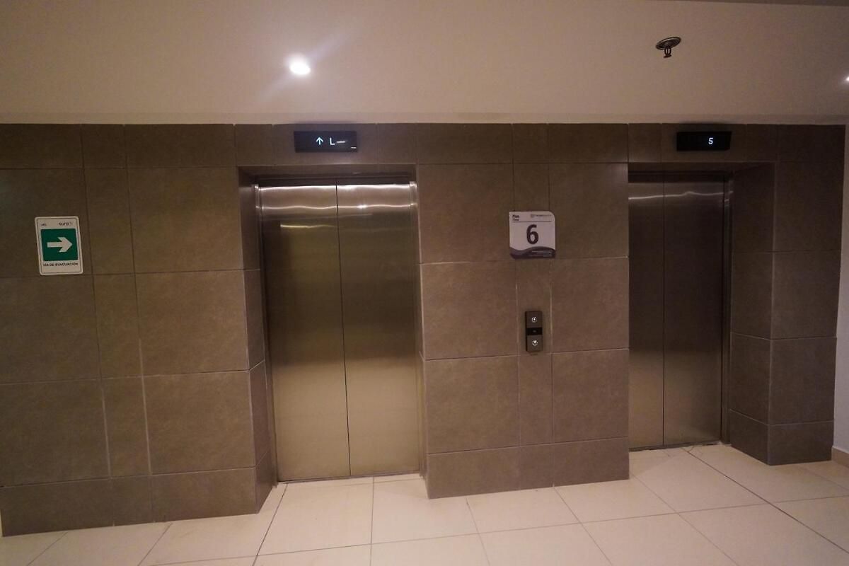 Apartamento Costa Diamante Luxury Ocean View *