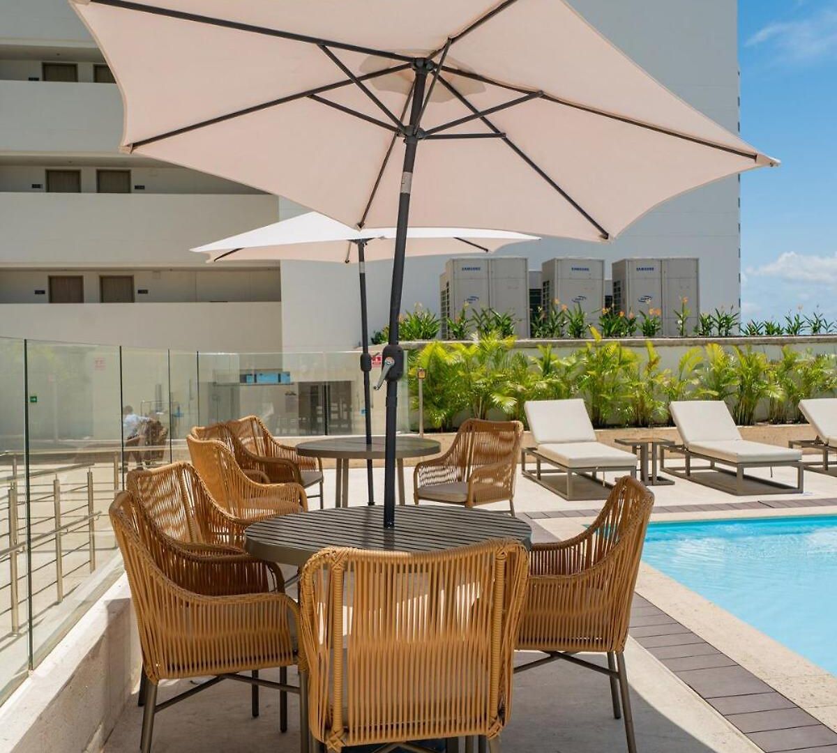 Apartamento Costa Diamante Luxury Ocean View *
