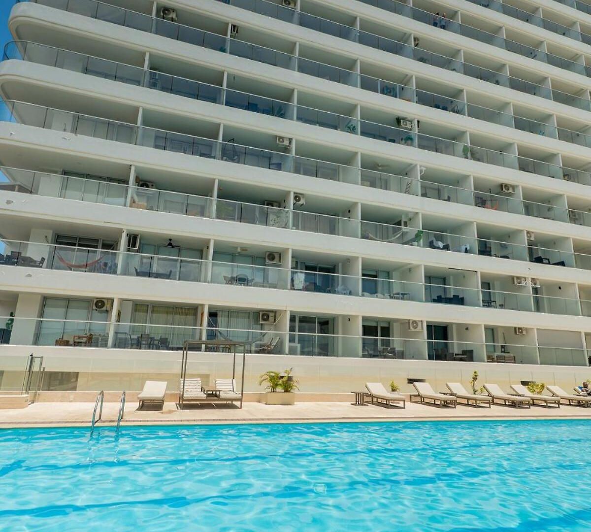 Costa Diamante Luxury Ocean View