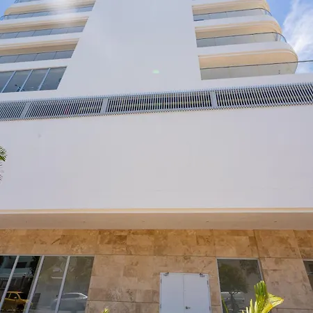 Costa Diamante Luxury Ocean View Cartagena