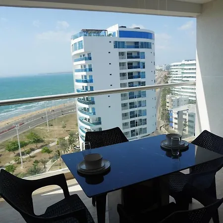 Costa Diamante Luxury Ocean View Apartamento *