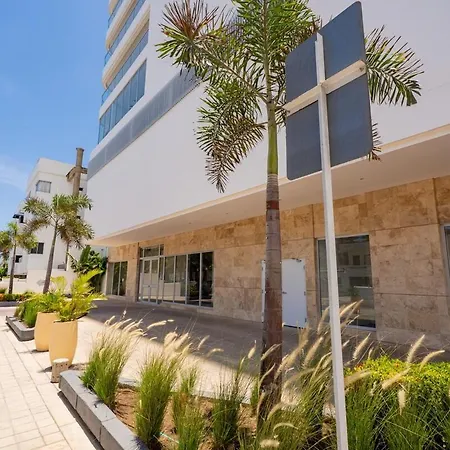 Costa Diamante Luxury Ocean View * Cartagena
