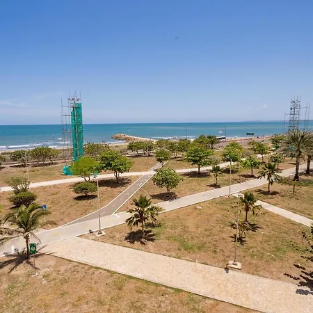Apartamento Costa Diamante Luxury Ocean View *