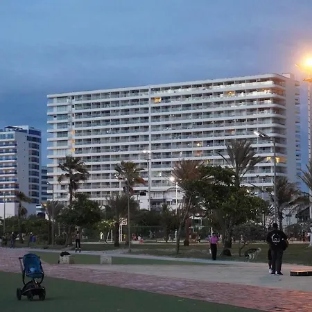 Costa Diamante Luxury Ocean View Apartamento *
