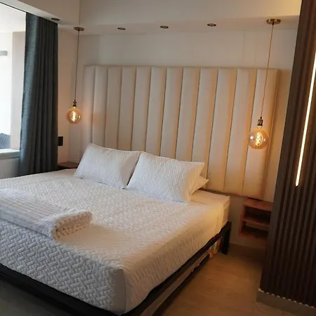 Apartamento Costa Diamante Luxury Ocean View *