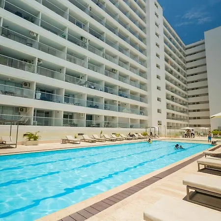 Costa Diamante Luxury Ocean View *