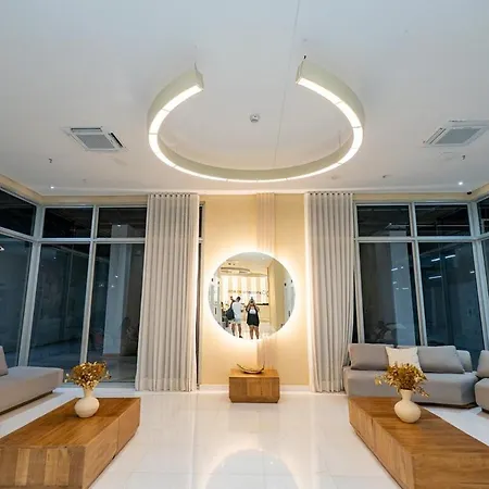 Apartamento Costa Diamante Luxury Ocean View *