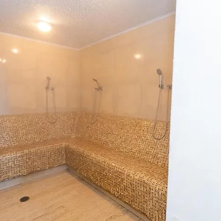 Apartamento Costa Diamante Luxury Ocean View *