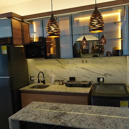 Apartamento Costa Diamante Luxury Ocean View Cartagena