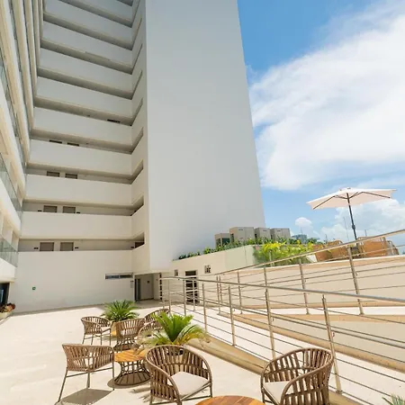 Costa Diamante Luxury Ocean View