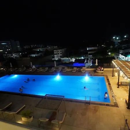 Costa Diamante Luxury Ocean View * Cartagena