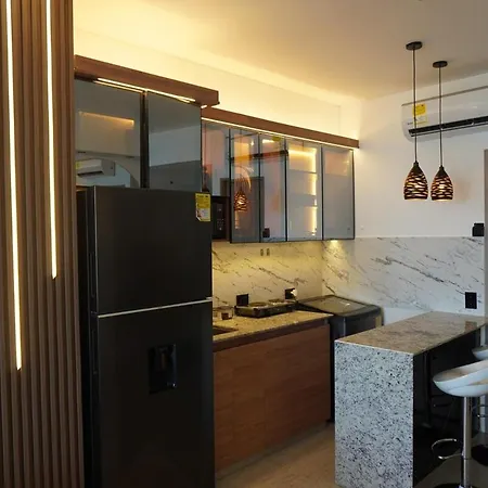 Costa Diamante Luxury Ocean View * Cartagena